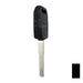 OEM Uncut HS Transponder Key | Ford | 5923293 Automotive Key Strattec