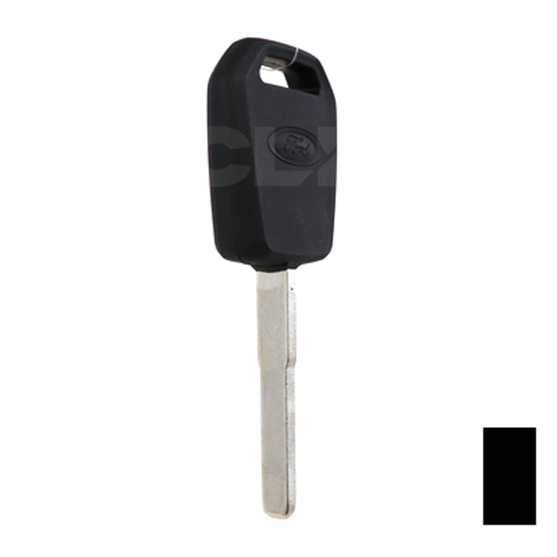 OEM Uncut HS Transponder Key | Ford | 5923293 Automotive Key Strattec