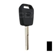 OEM Uncut HS Transponder Key | Ford | 5923293 Automotive Key Strattec