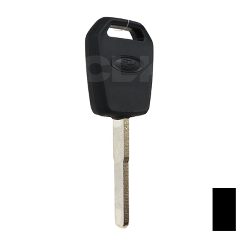 OEM Uncut HS Transponder Key | Ford | 5923293 Automotive Key Strattec
