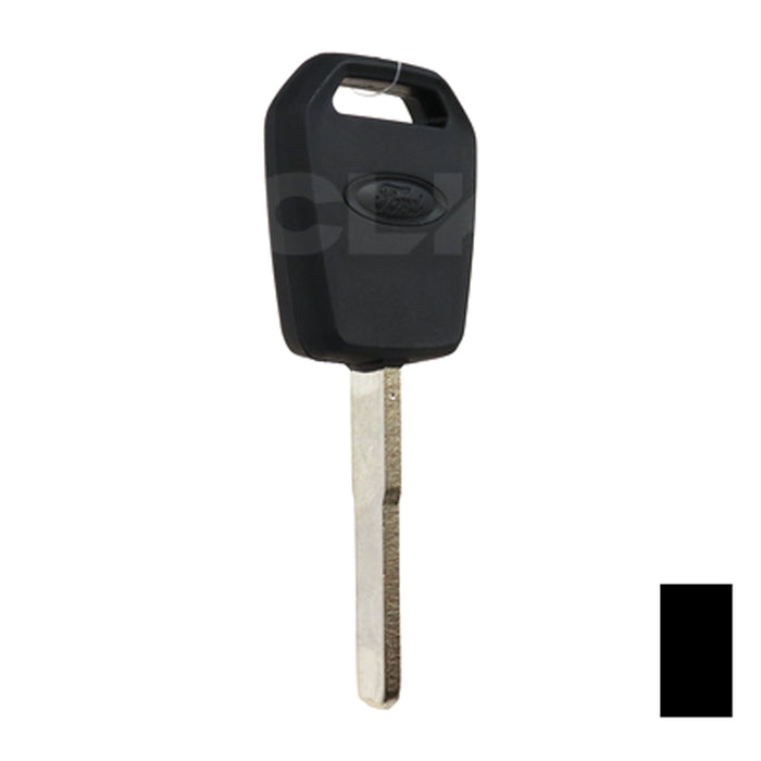 OEM Uncut HS Transponder Key | Ford | 5923293 Automotive Key Strattec