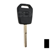 OEM Uncut HS Transponder Key | Ford | 5923293 Automotive Key Strattec
