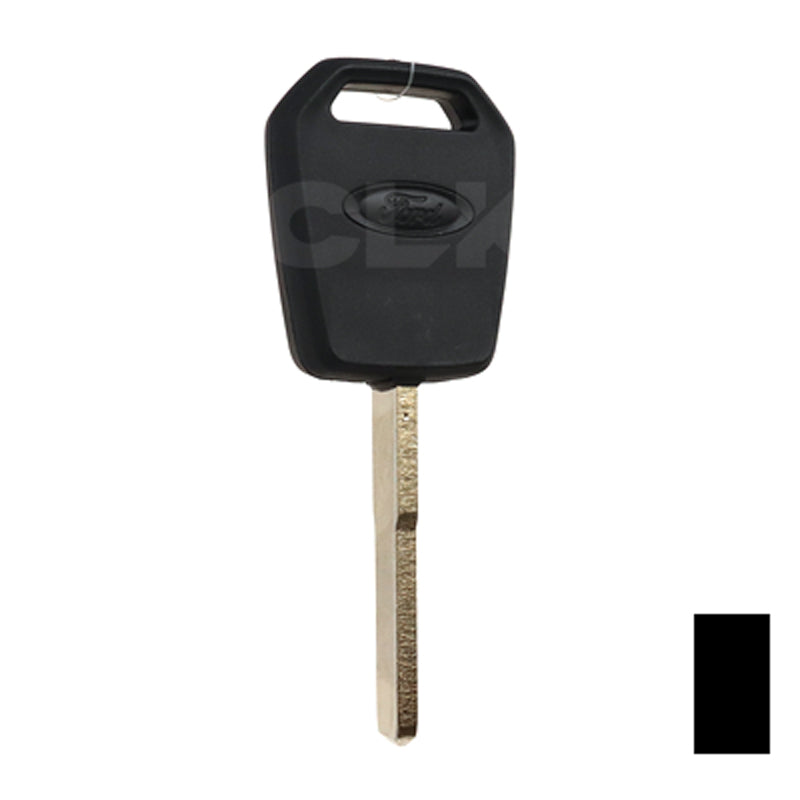 OEM Uncut HS Transponder Key | Ford | 5923293 Automotive Key Strattec