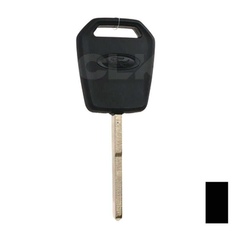 OEM Uncut HS Transponder Key | Ford | 5923293 Automotive Key Strattec