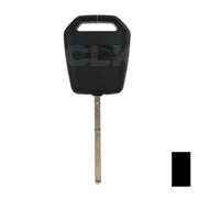 OEM Uncut HS Transponder Key | Ford | 5923293 Automotive Key Strattec