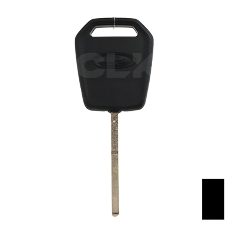 OEM Uncut HS Transponder Key | Ford | 5923293 Automotive Key Strattec