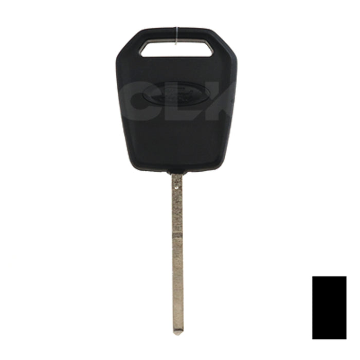 OEM Uncut HS Transponder Key | Ford | 5923293 Automotive Key Strattec