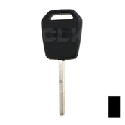 OEM Uncut HS Transponder Key | Ford | 5923293 Automotive Key Strattec