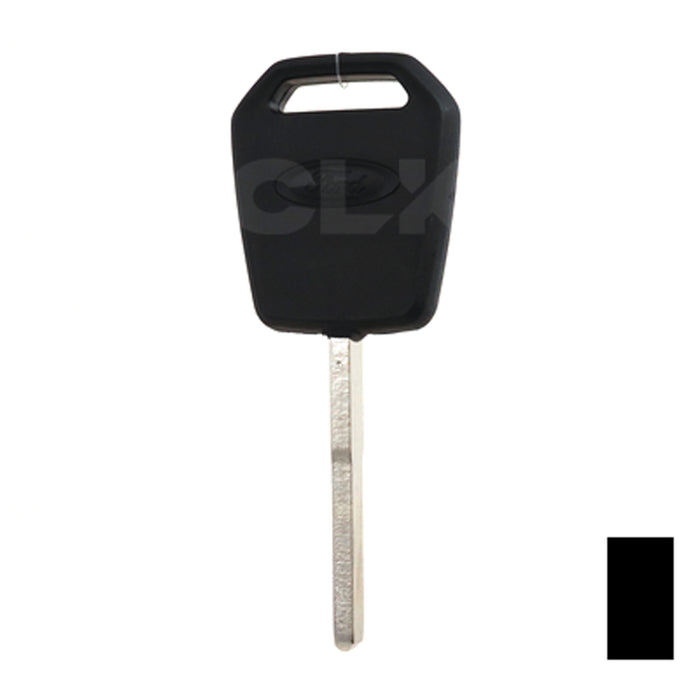 OEM Uncut HS Transponder Key | Ford | 5923293 Automotive Key Strattec