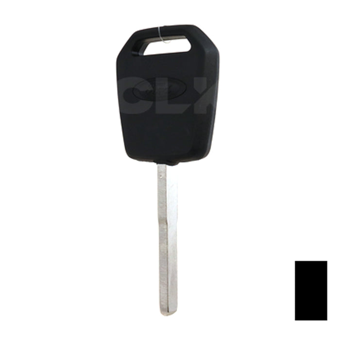 OEM Uncut HS Transponder Key | Ford | 5923293 Automotive Key Strattec