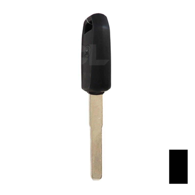 OEM Uncut HS Transponder Key | Ford | 5923293 Automotive Key Strattec