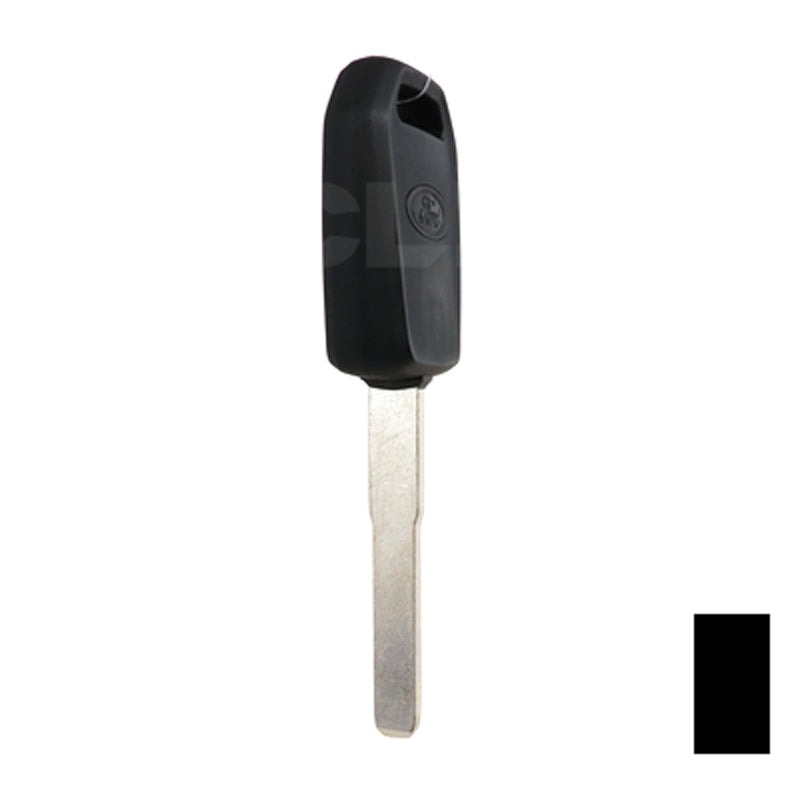 OEM Uncut HS Transponder Key | Ford | 5923293 Automotive Key Strattec