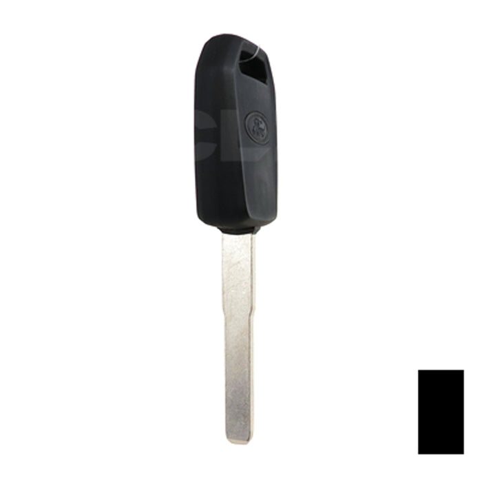 OEM Uncut HS Transponder Key | Ford | 5923293 Automotive Key Strattec
