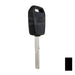 OEM Uncut HS Transponder Key | Ford | 5923293 Automotive Key Strattec