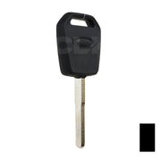 OEM Uncut HS Transponder Key | Ford | 5923293 Automotive Key Strattec