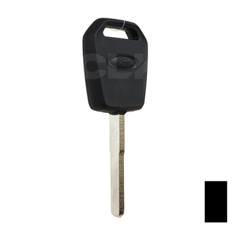 OEM Uncut HS Transponder Key | Ford | 5923293 Automotive Key Strattec