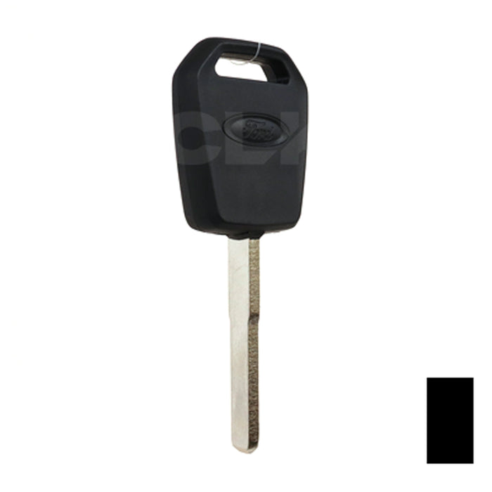 OEM Uncut HS Transponder Key | Ford | 5923293 Automotive Key Strattec