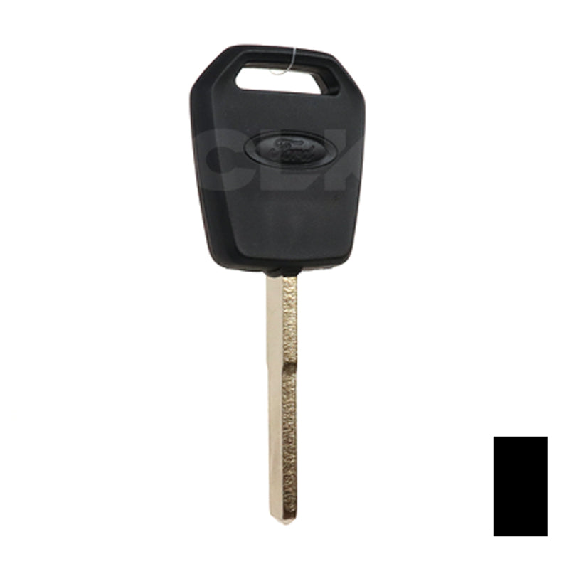 OEM Uncut HS Transponder Key | Ford | 5923293 Automotive Key Strattec