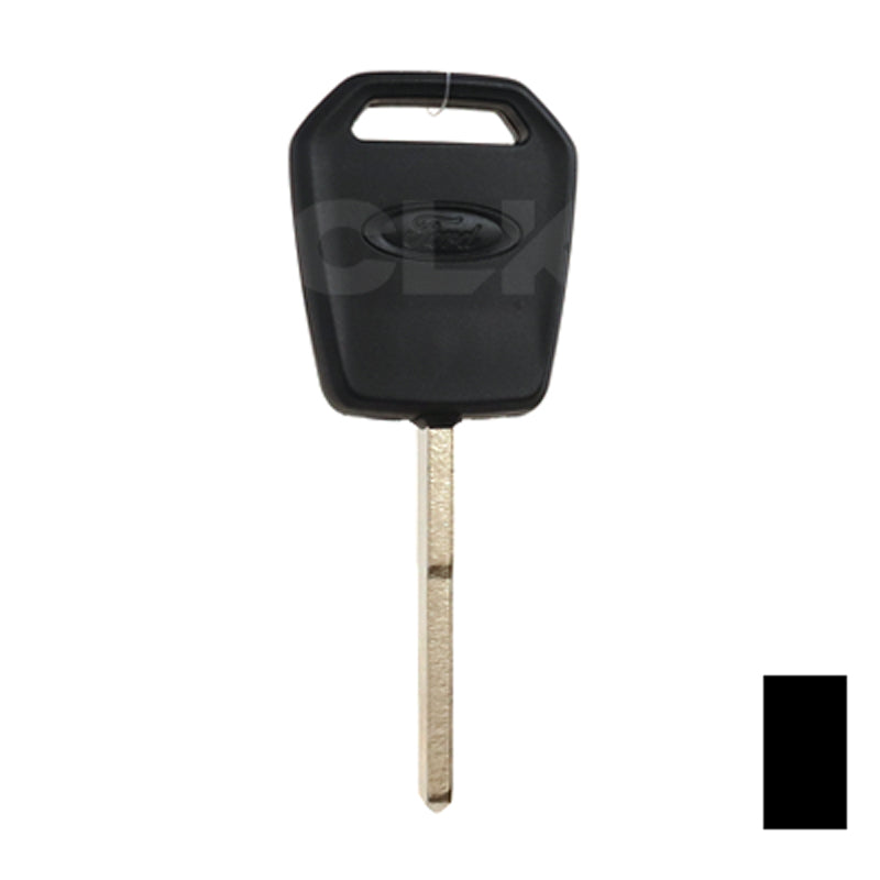 OEM Uncut HS Transponder Key | Ford | 5923293 Automotive Key Strattec