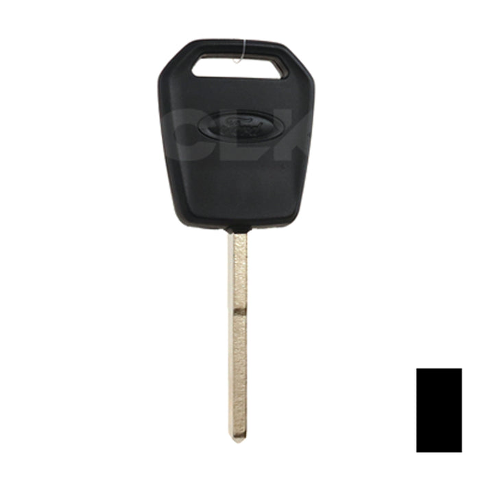 OEM Uncut HS Transponder Key | Ford | 5923293 Automotive Key Strattec