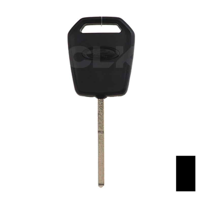 OEM Uncut HS Transponder Key | Ford | 5923293 Automotive Key Strattec