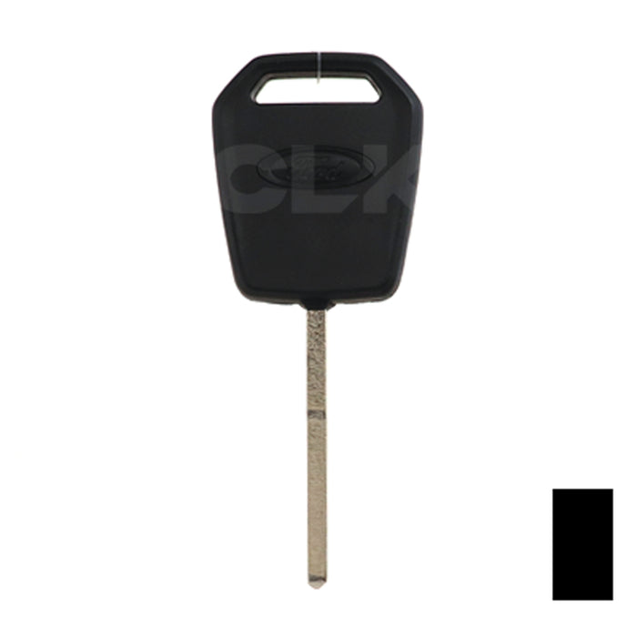 OEM Uncut HS Transponder Key | Ford | 5923293 Automotive Key Strattec