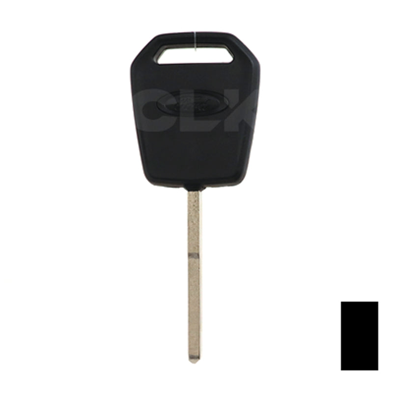 OEM Uncut HS Transponder Key | Ford | 5923293 Automotive Key Strattec