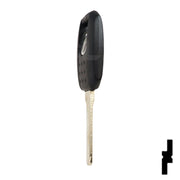 OEM Uncut Lincoln Logo Transponder Key | Ford | 5913439 Automotive Key Strattec