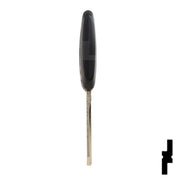 OEM Uncut Lincoln Logo Transponder Key | Ford | 5913439 Automotive Key Strattec