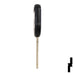 OEM Uncut Transponder Key 80-Bit | Strattec Ford | H92/H84/H85 IPATS (5918997) Automotive Key Strattec