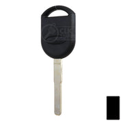 OEM Uncut Transponder Key | Ford | 5924628 Automotive Key Strattec