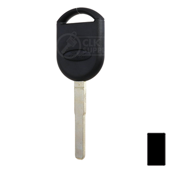 OEM Uncut Transponder Key | Ford | 5924628 Automotive Key Strattec