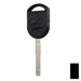 OEM Uncut Transponder Key | Ford | 5924628 Automotive Key Strattec