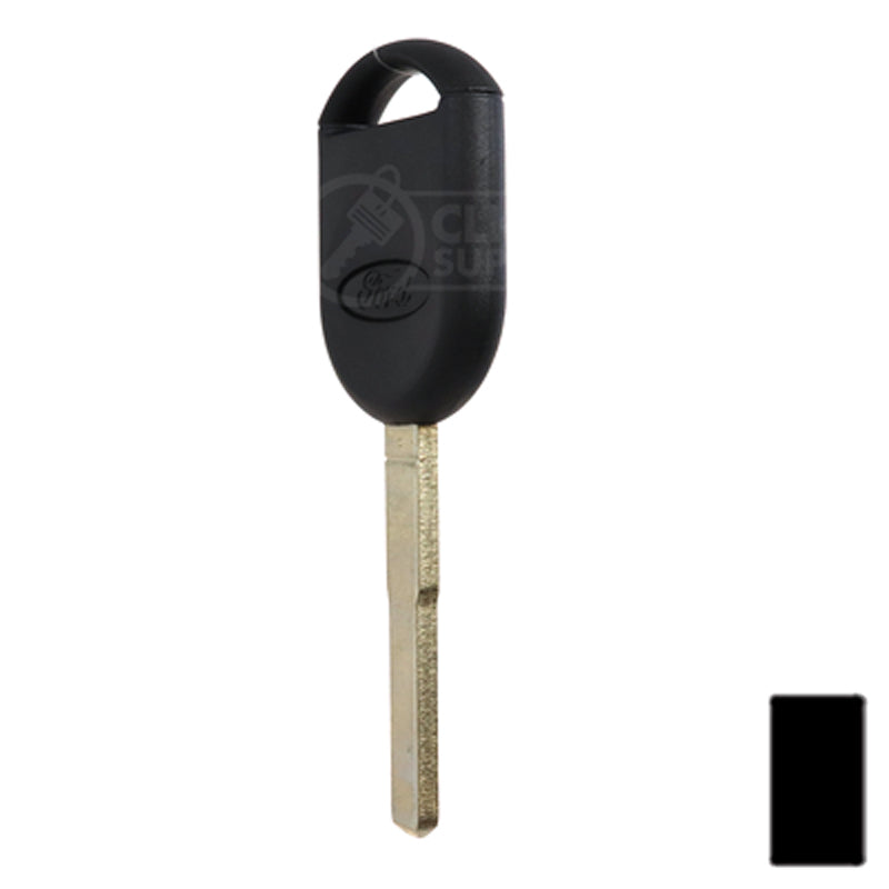 OEM Uncut Transponder Key | Ford | 5924628 Automotive Key Strattec