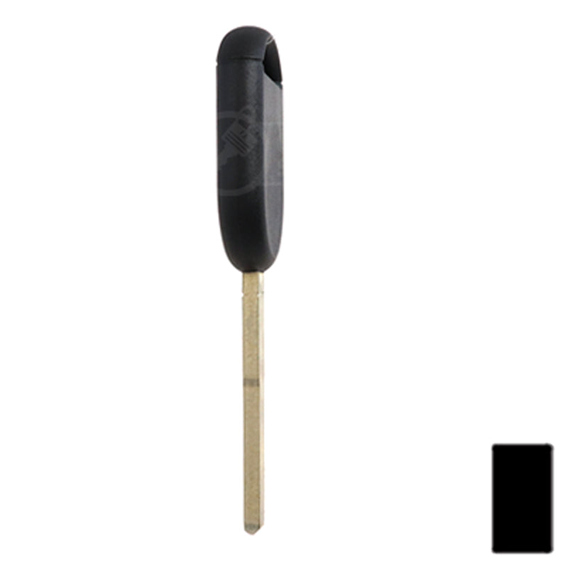 OEM Uncut Transponder Key | Ford | 5924628 Automotive Key Strattec