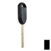 OEM Uncut Transponder Key | Ford | 5924628 Automotive Key Strattec