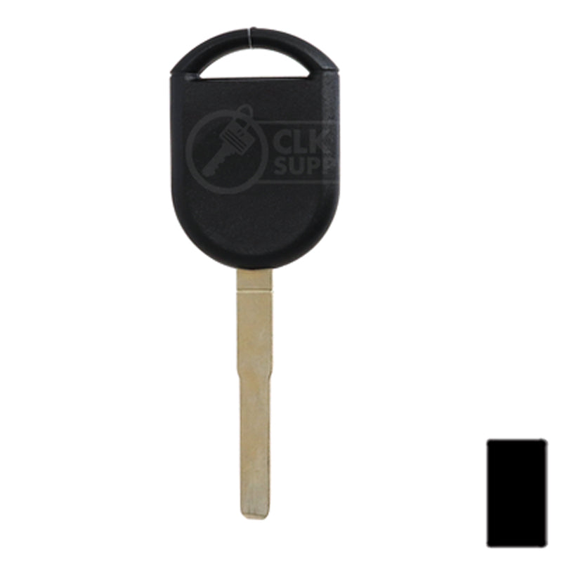 OEM Uncut Transponder Key | Ford | 5924628 Automotive Key Strattec