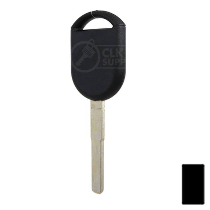 OEM Uncut Transponder Key | Ford | 5924628 Automotive Key Strattec