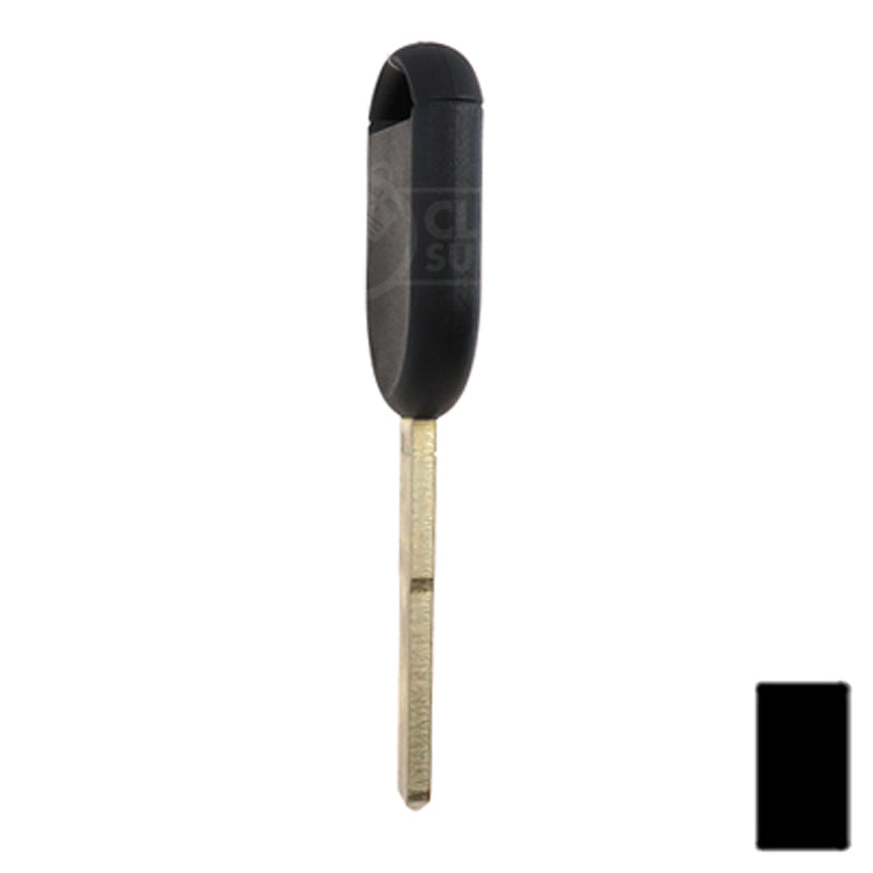 OEM Uncut Transponder Key | Ford | 5924628 Automotive Key Strattec