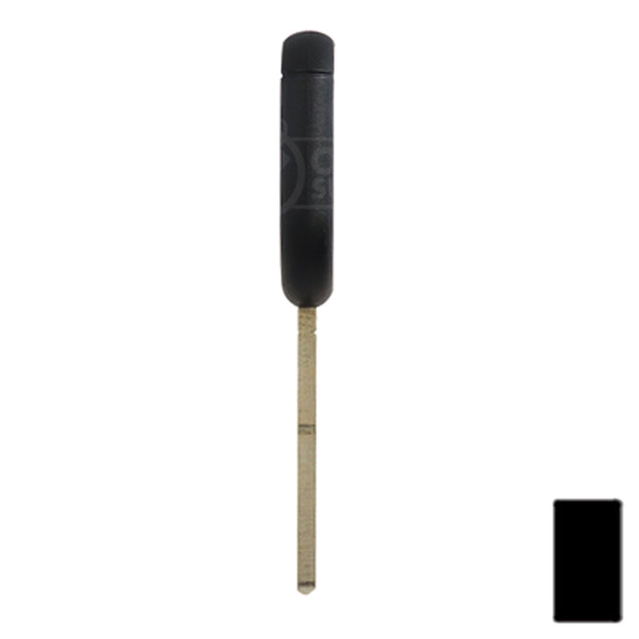 OEM Uncut Transponder Key | Ford | 5924628 Automotive Key Strattec