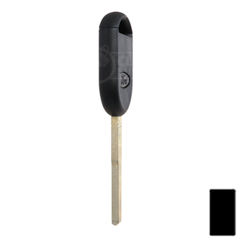 OEM Uncut Transponder Key | Ford | 5924628 Automotive Key Strattec