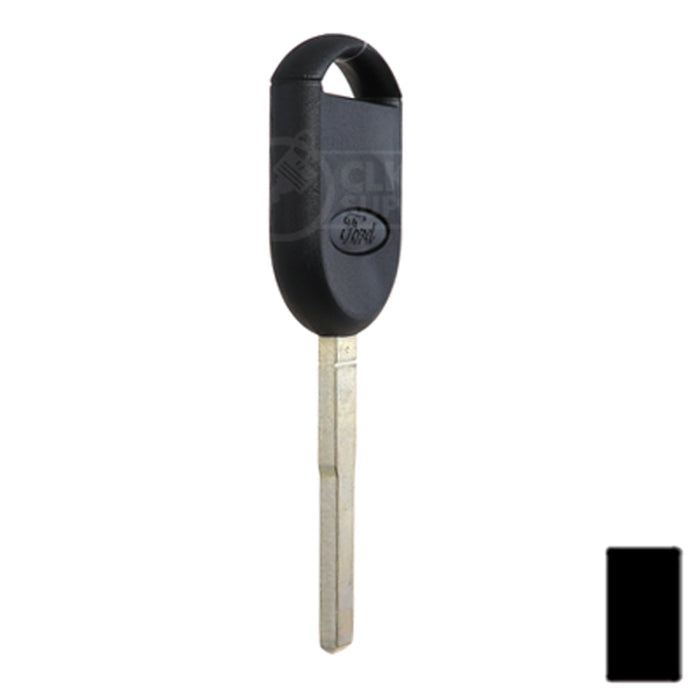 OEM Uncut Transponder Key | Ford | 5924628 Automotive Key Strattec