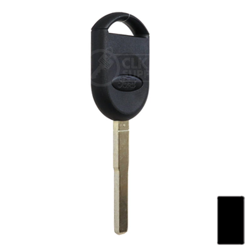 OEM Uncut Transponder Key | Ford | 5924628 Automotive Key Strattec