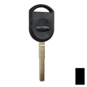 OEM Uncut Transponder Key | Ford | 5924628 Automotive Key Strattec