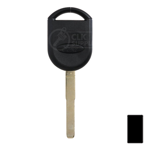 OEM Uncut Transponder Key | Ford | 5924628 Automotive Key Strattec