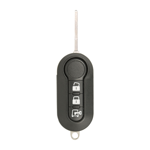 Promaster 3 Button Remote Keyless Entry (3B1) - By Ilco Automotive Key Ilco