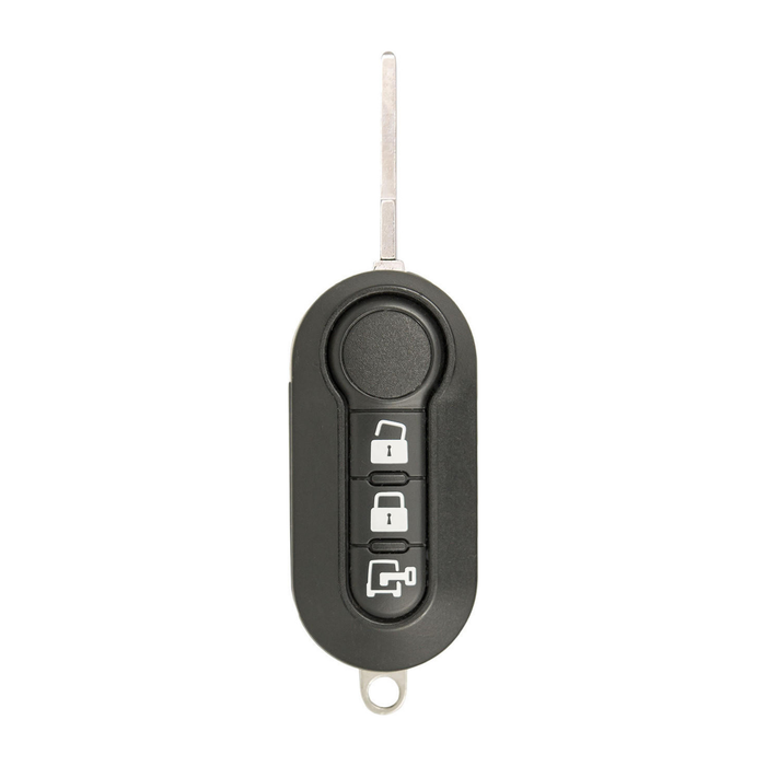 Promaster 3 Button Remote Keyless Entry (3B1) - By Ilco Automotive Key Ilco