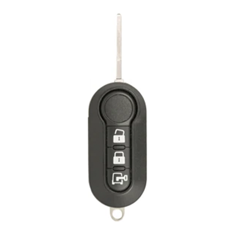 Promaster City 3 Button Remote Keyless Entry (3B1) - By Ilco Automotive Key Ilco