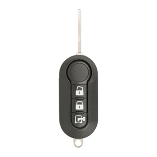 Promaster City 3 Button Remote Keyless Entry (3B1) - By Ilco Automotive Key Ilco