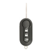 Promaster City 3 Button Remote Keyless Entry (3B1) - By Ilco Automotive Key Ilco